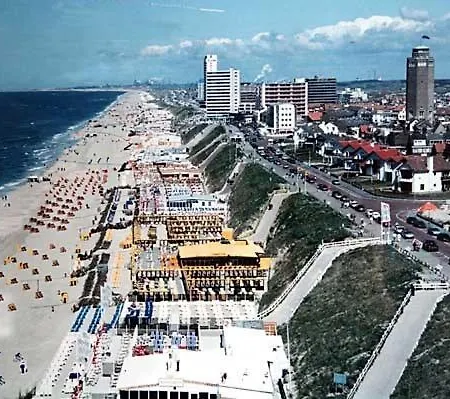 Apartamento Amsterdam *