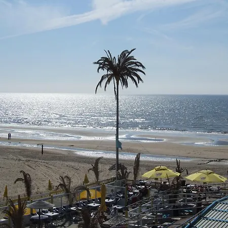 Apartamento Amsterdam