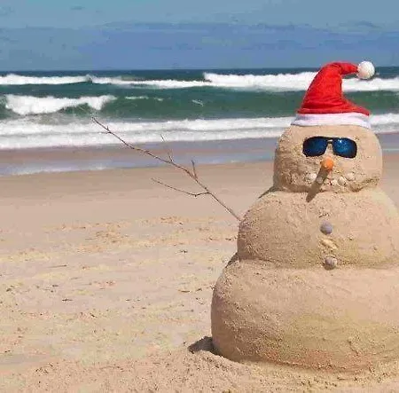 Apartamento Amsterdam *