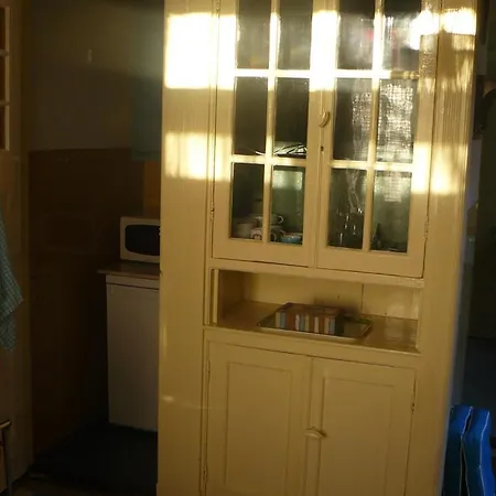 Amsterdam Apartamento Zandvoort