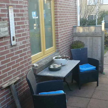 Amsterdam Apartamento *