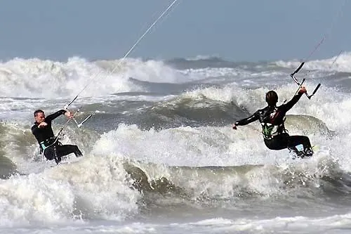 شقة Amsterdam زاندفورت