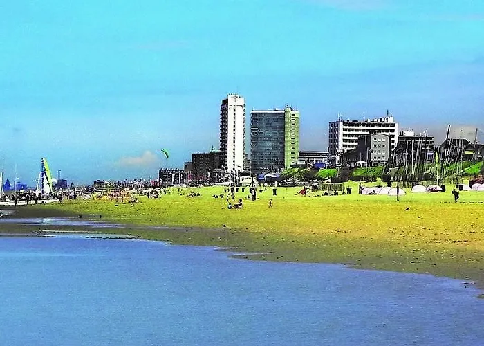 Amsterdam شقة زاندفورت