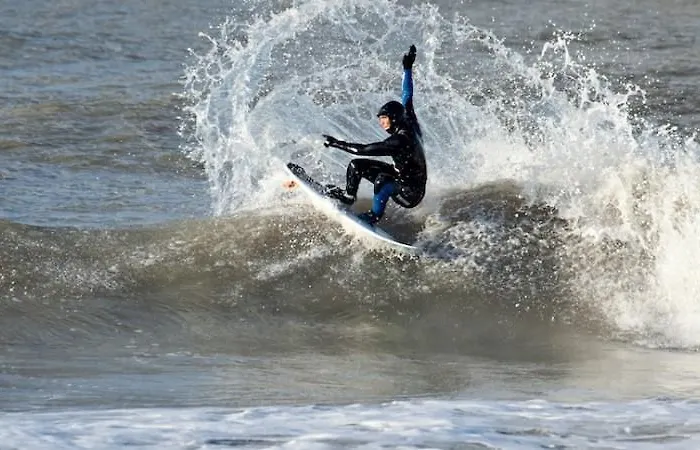 Amsterdam زاندفورت