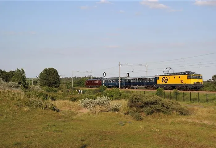 شقة Amsterdam زاندفورت