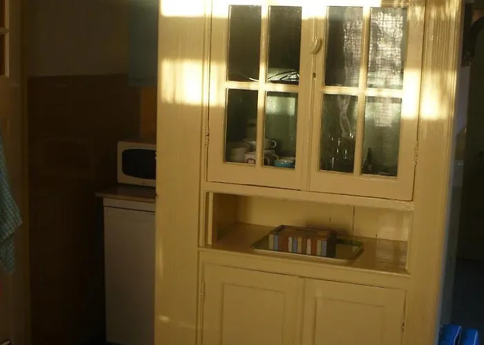 Amsterdam شقة زاندفورت