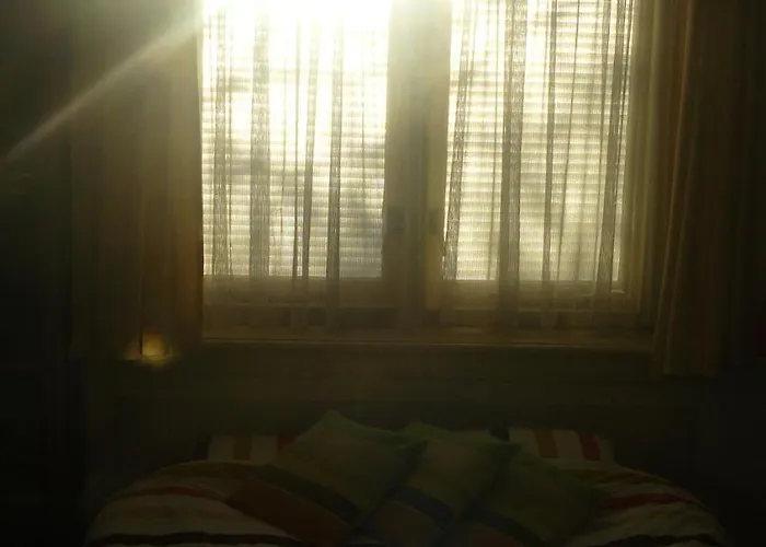 Amsterdam * زاندفورت