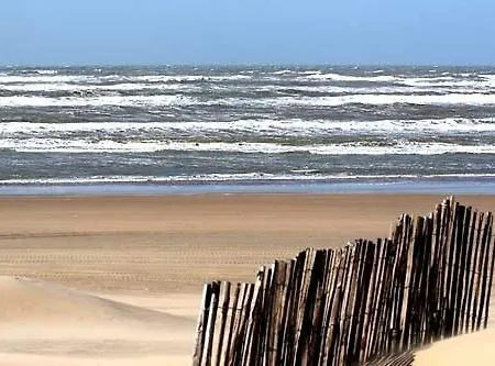 Appartamento Amsterdam Zandvoort