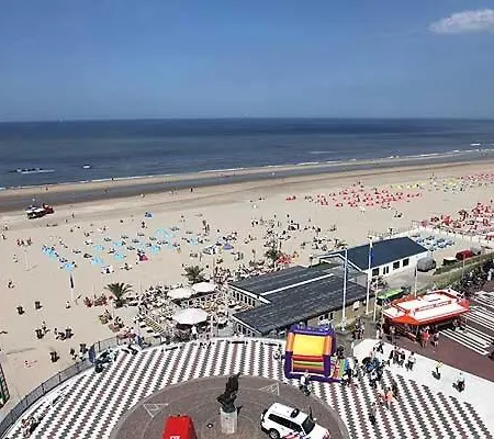 Amsterdam شقة زاندفورت