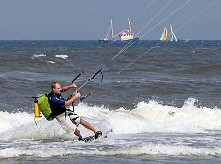 Appartamento Amsterdam