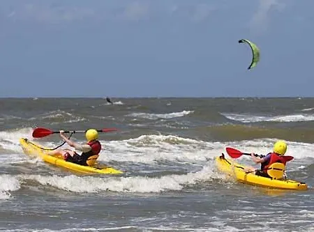 Amsterdam Zandvoort