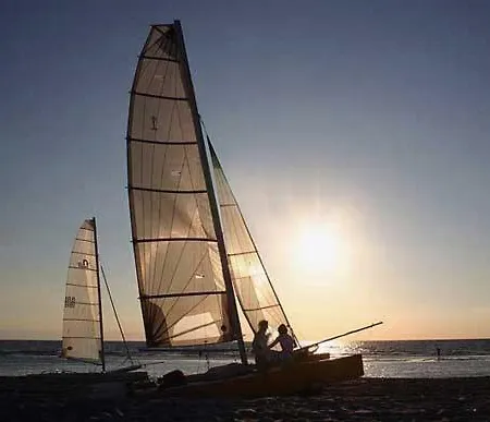 Appartamento Amsterdam *