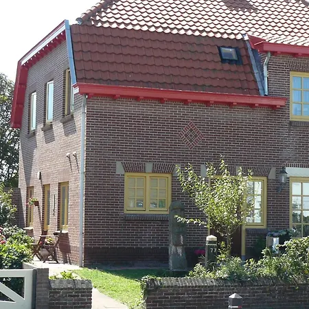 Apartment Amsterdam *