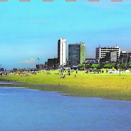 Amsterdam Appartamento Zandvoort