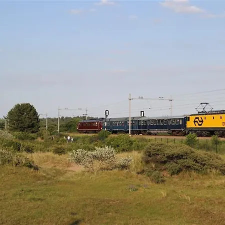 Appartamento Amsterdam Zandvoort