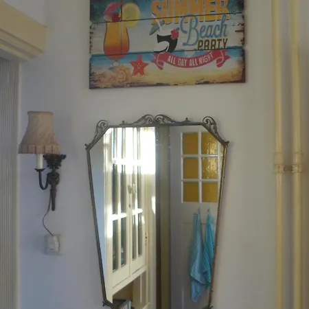 شقة Amsterdam زاندفورت