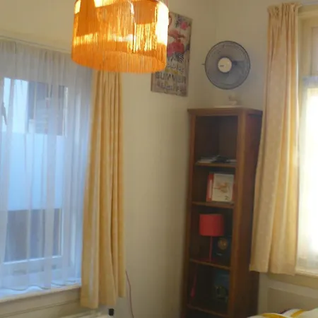 Amsterdam Apartment *