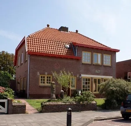 Apartmán Amsterdam