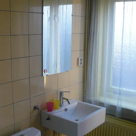Apartmán Amsterdam *